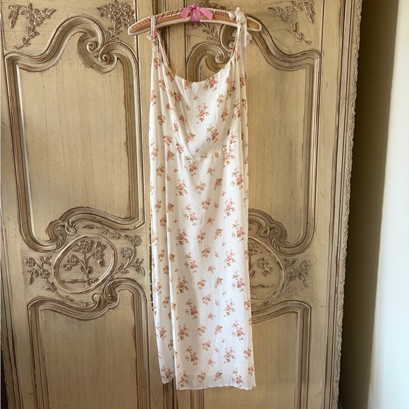 Reformation Besse Dress - Picture 2 of 4